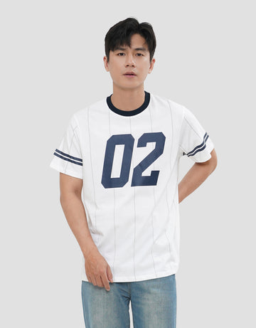 AOS THEME THE JOCKS NUMBER TWO KAOS PRIA