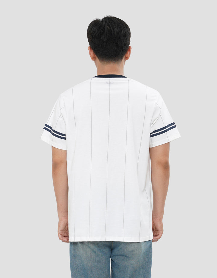 AOS THEME THE JOCKS NUMBER TWO KAOS PRIA