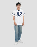 AOS THEME THE JOCKS NUMBER TWO KAOS PRIA