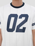AOS THEME THE JOCKS NUMBER TWO KAOS PRIA