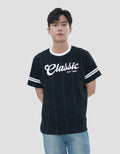 AOS THEME THE JOCKS FULLPRINT CLUB CLASSIC KAOS PRIA