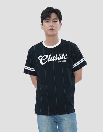 AOS THEME THE JOCKS FULLPRINT CLUB CLASSIC KAOS PRIA