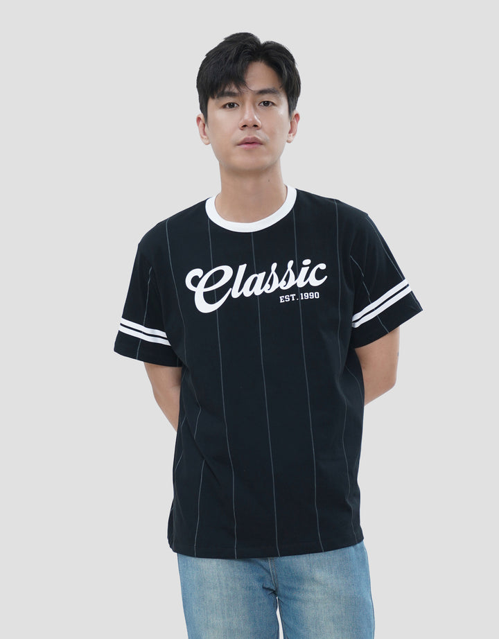 AOS THEME THE JOCKS FULLPRINT CLUB CLASSIC KAOS PRIA