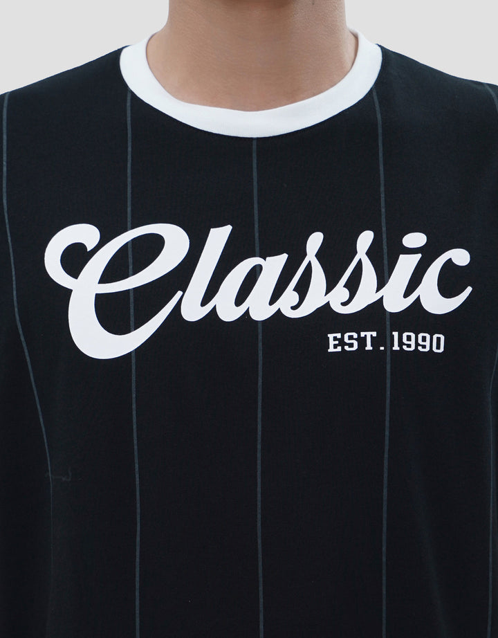 AOS THEME THE JOCKS FULLPRINT CLUB CLASSIC KAOS PRIA