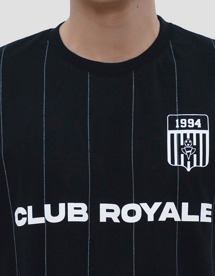 AOS THEME THE JOCKS FULLPRINT CLUB ROYALE KAOS PRIA
