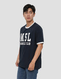 AOS THE JOCKS RINGER CLUB MARSEILLE KAOS PRIA
