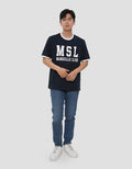AOS THE JOCKS RINGER CLUB MARSEILLE KAOS PRIA