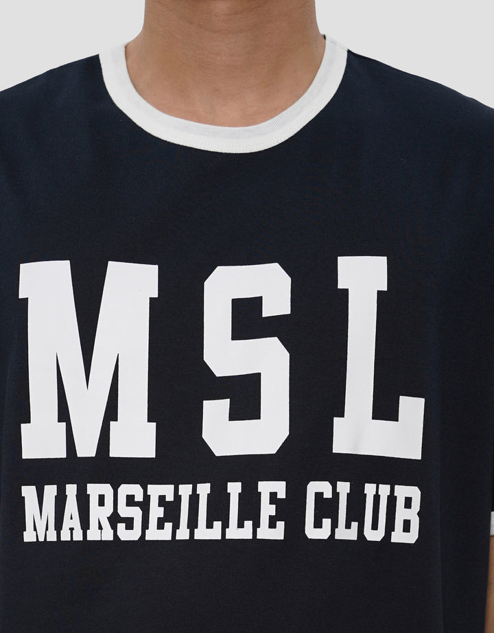 AOS THE JOCKS RINGER CLUB MARSEILLE KAOS PRIA