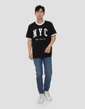 AOS THE JOCKS RINGER CLUB NEWPORT YOUTH KAOS PRIA