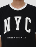 AOS THE JOCKS RINGER CLUB NEWPORT YOUTH KAOS PRIA