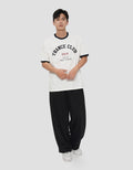 AOS THE JOCKS RINGER CLUB TRANCE KAOS PRIA