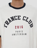 AOS THE JOCKS RINGER CLUB TRANCE KAOS PRIA