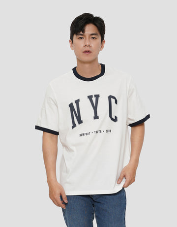 AOS THE JOCKS RINGER CLUB NYC KAOS PRIA