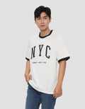 AOS THE JOCKS RINGER CLUB NYC KAOS PRIA
