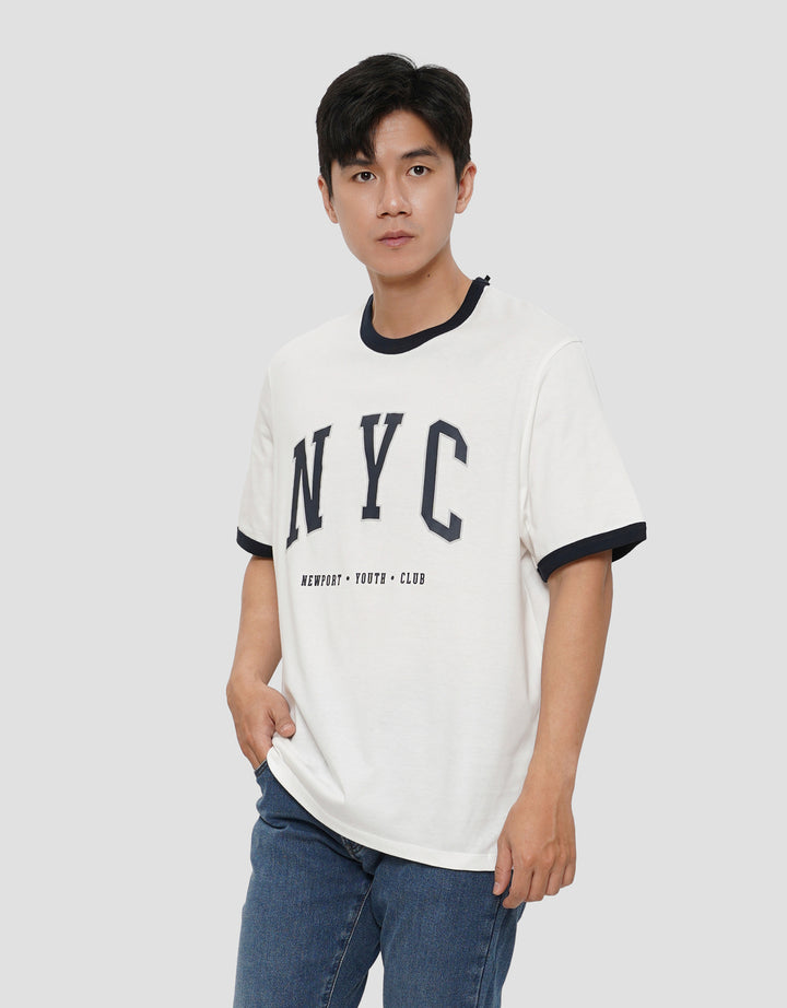 AOS THE JOCKS RINGER CLUB NYC KAOS PRIA