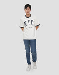 AOS THE JOCKS RINGER CLUB NYC KAOS PRIA