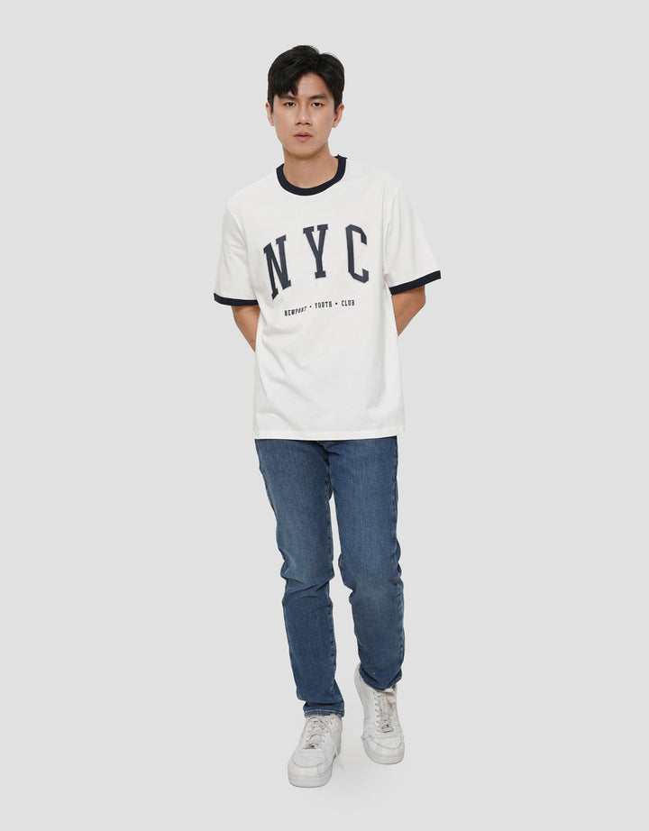 AOS THE JOCKS RINGER CLUB NYC KAOS PRIA