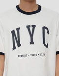 AOS THE JOCKS RINGER CLUB NYC KAOS PRIA