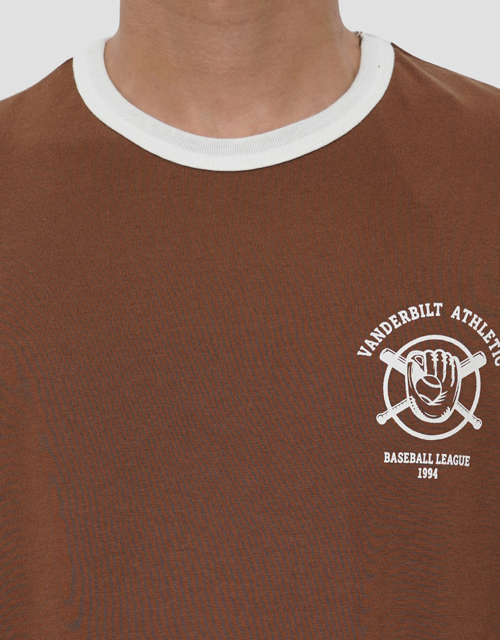 AOS THE JOCKS RINGER CLUB VANDERBILT ATHLETIC KAOS PRIA