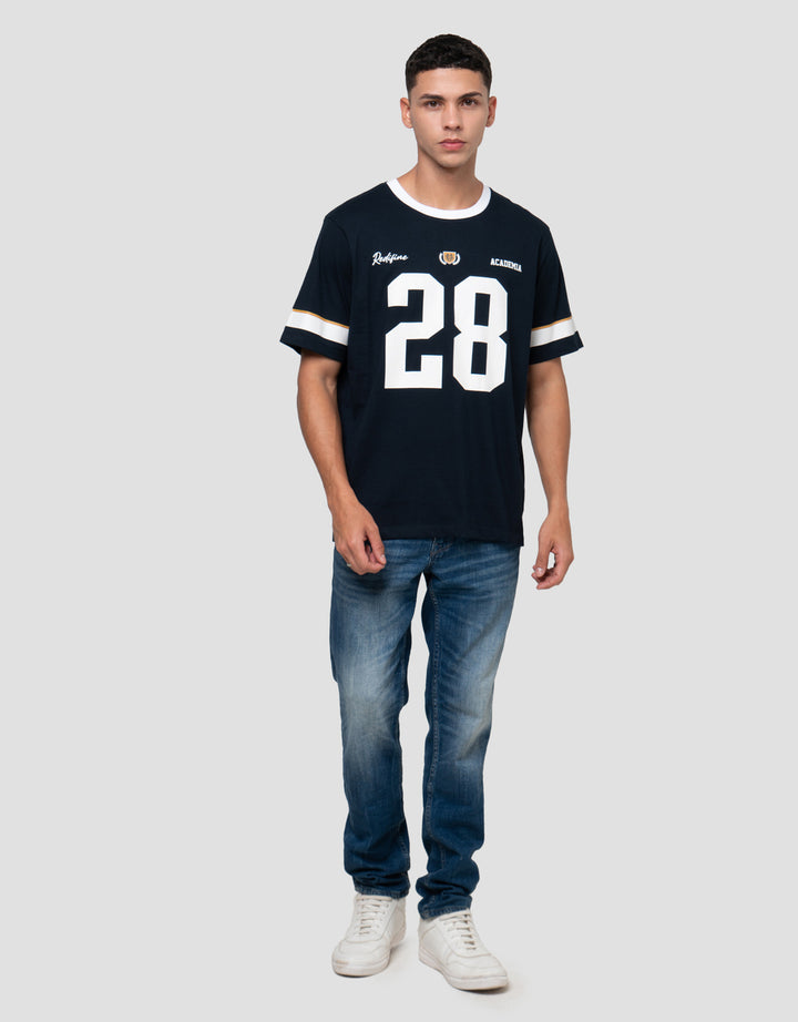 AOS THE JOCKS URBAN ATHLETE 1 KAOS PRIA