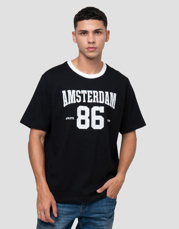 AOS THE JOCKS URBAN ATHLETE 2 KAOS PRIA