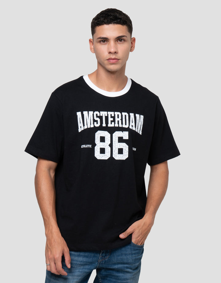 AOS THE JOCKS URBAN ATHLETE 2 KAOS PRIA
