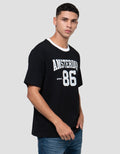 AOS THE JOCKS URBAN ATHLETE 2 KAOS PRIA