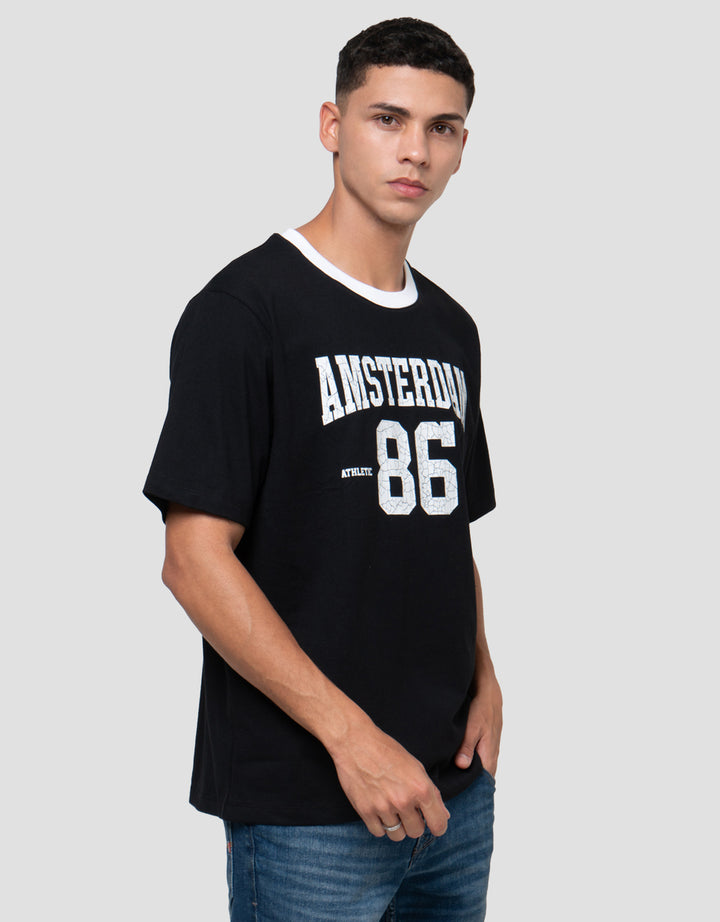 AOS THE JOCKS URBAN ATHLETE 2 KAOS PRIA