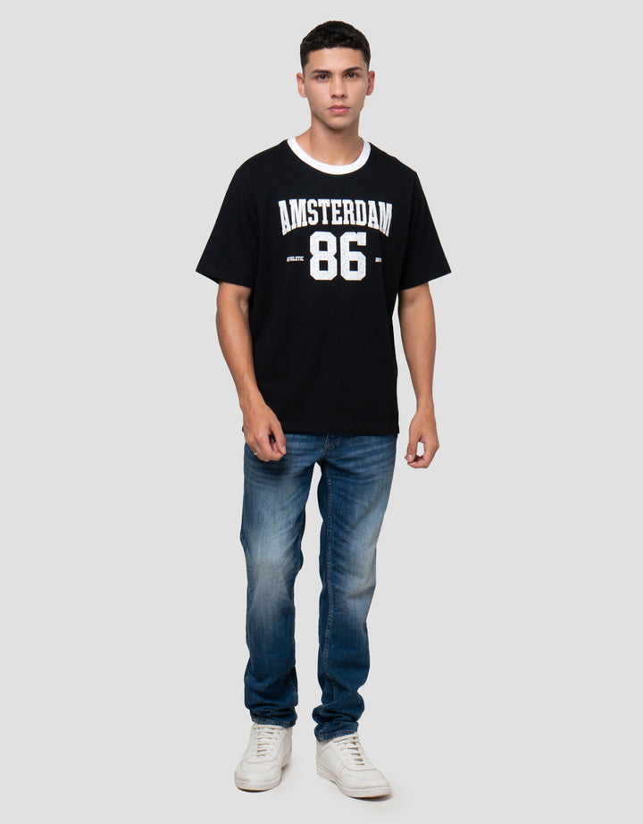 AOS THE JOCKS URBAN ATHLETE 2 KAOS PRIA