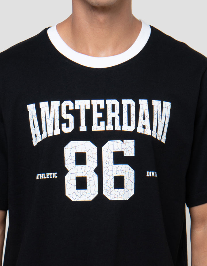 AOS THE JOCKS URBAN ATHLETE 2 KAOS PRIA