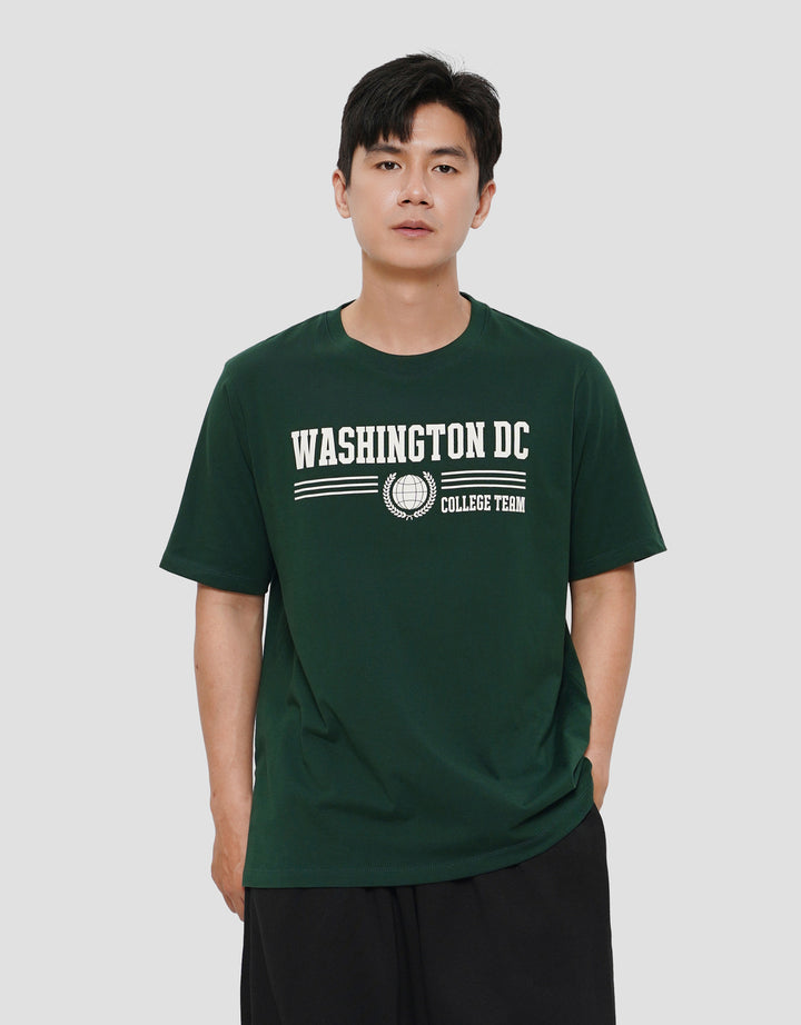 AOS THE JOCKS URBAN HARMONY WASHINGTON KAOS PRIA