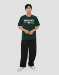 AOS THE JOCKS URBAN HARMONY WASHINGTON KAOS PRIA