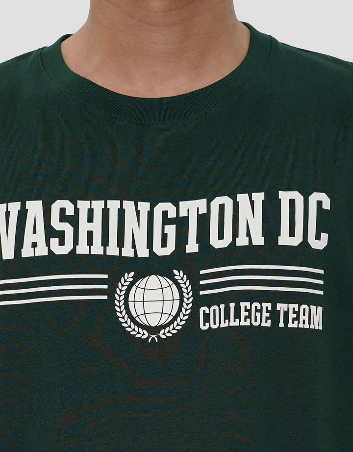 AOS THE JOCKS URBAN HARMONY WASHINGTON KAOS PRIA