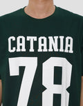 AOS THE JOCKS URBAN HARMONY CATANIA KAOS PRIA