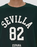 AOS THE JOCKS URBAN HARMONY SEVILLA KAOS PRIA