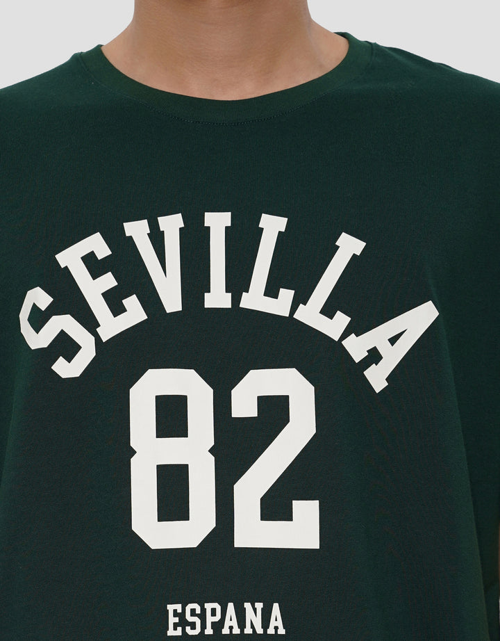 AOS THE JOCKS URBAN HARMONY SEVILLA KAOS PRIA