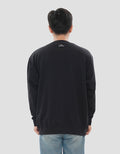 AOS THE SIMPSON BART AND SKATEBOARD SWEATER PRIA