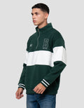 AOS THE JOCKS HALF ZIPPER 1 SWEATER PRIA