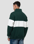 AOS THE JOCKS HALF ZIPPER 1 SWEATER PRIA
