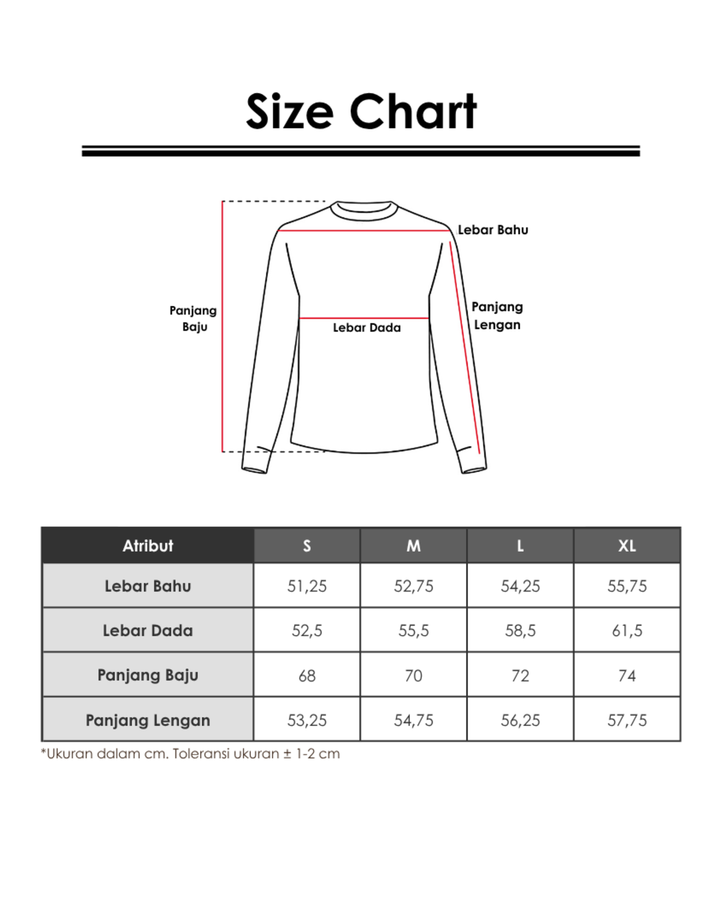 AOS THE JOCKS HALF ZIPPER 1 SWEATER PRIA