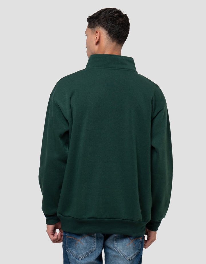 AOS THE JOCKS HALF ZIPPER 2 SWEATER PRIA