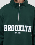 AOS THE JOCKS HALF ZIPPER 2 SWEATER PRIA