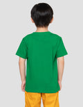MxM Printed Liitle Boy Kaos Anak Laki-Laki