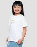 SUKO THE SIMPSONS KIDS ON THE SOFA KAOS ANAK PEREMPUAN