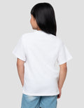 SUKO THE SIMPSONS KIDS ON THE SOFA KAOS ANAK PEREMPUAN