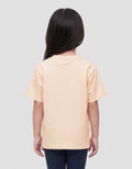 SUKO THE SIMPSONS MAGGIE PARTY KAOS ANAK PEREMPUAN
