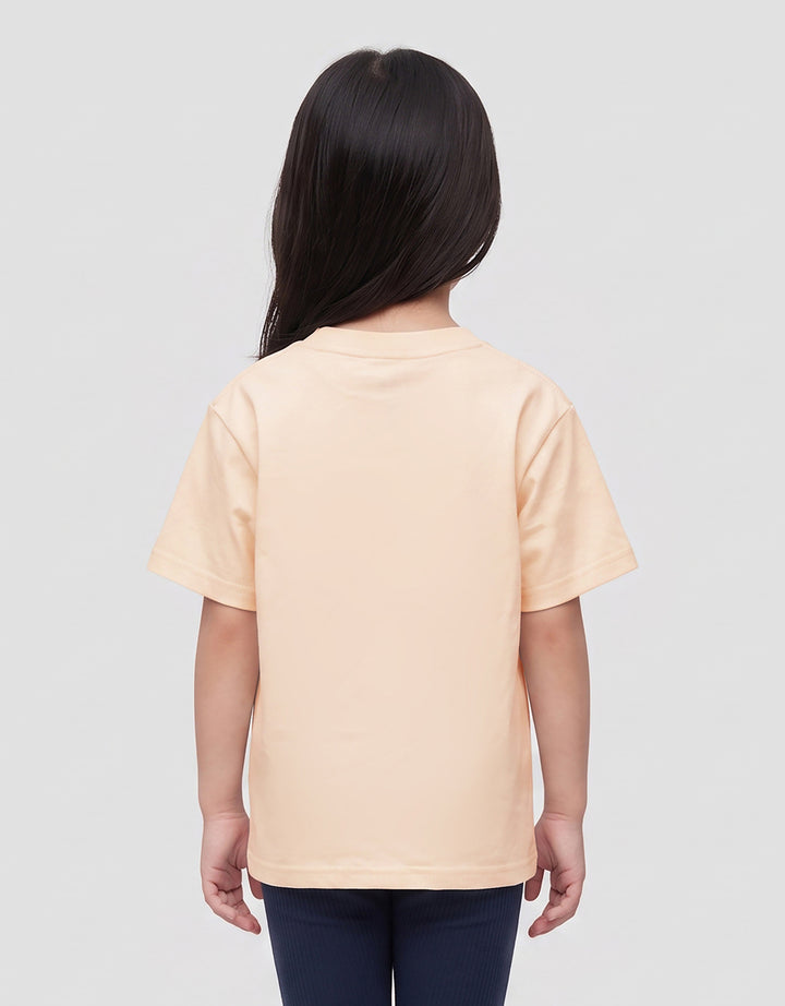 SUKO THE SIMPSONS MAGGIE PARTY KAOS ANAK PEREMPUAN