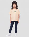 SUKO THE SIMPSONS MAGGIE PARTY KAOS ANAK PEREMPUAN