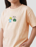 SUKO THE SIMPSONS MAGGIE PARTY KAOS ANAK PEREMPUAN