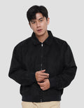 COLE HERRINGTON COLLAR JAKET PRIA